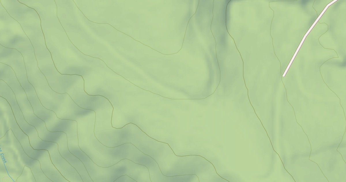 Map preview of USFS Motor Vehicle Use Map Roads {BDB79AF8-02DC-456F-975E-0A23812EB7F9}