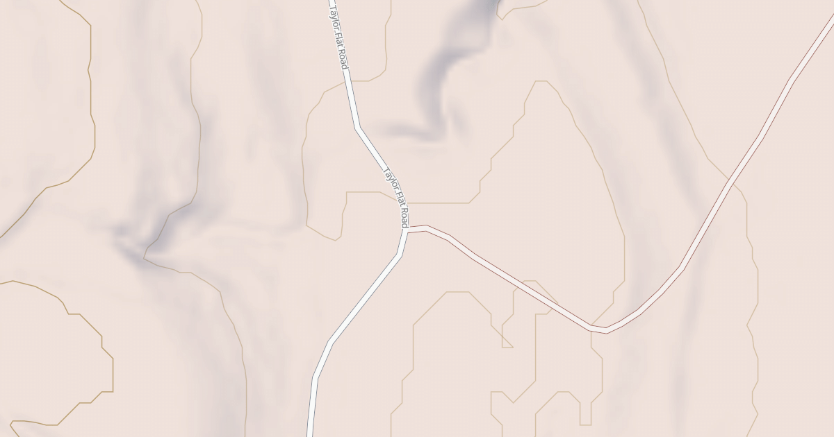 Map preview of BLM National GTLF Public Motorized Roads f19a8866-51d1-4874-b867-17d6b6d8a24b