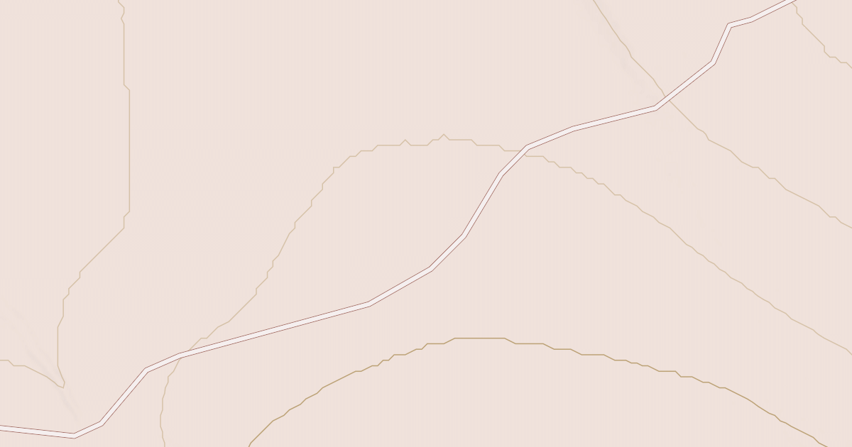 Map preview of BLM National GTLF Public Motorized Roads 93bd6ce0-91c4-4873-bfca-9b7c67e8aa6e