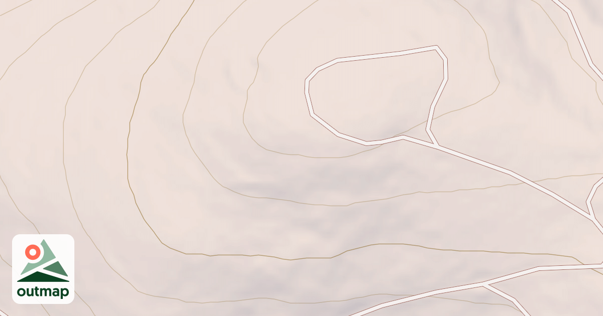 Map of 2140B1B2