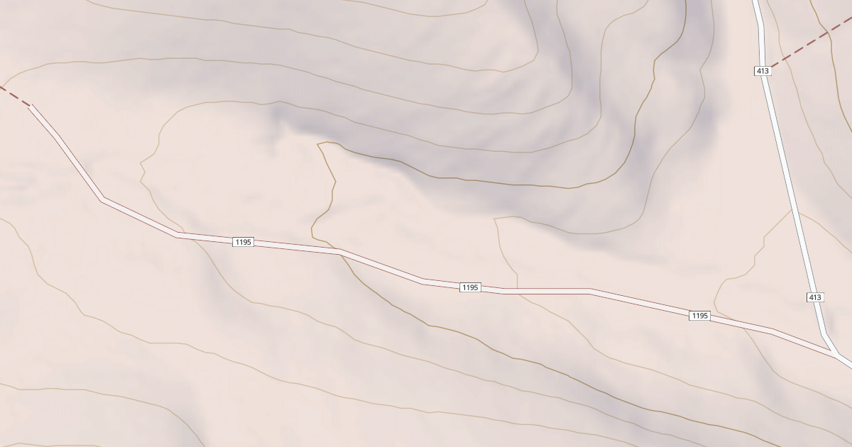Map preview of OLD FISH HAVEN