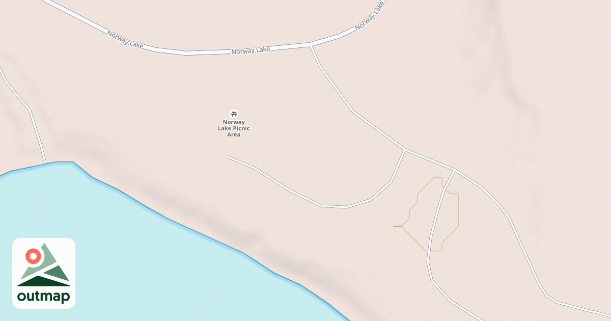 Map of FDR2481