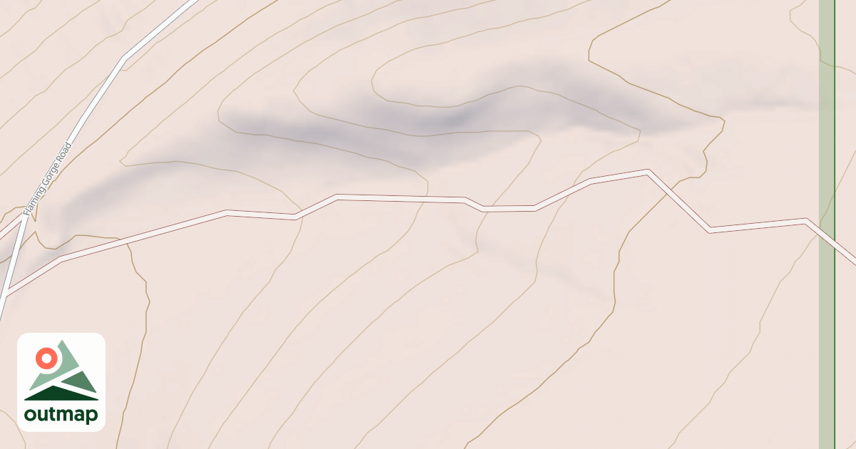 Map of WEBSTER COMPLEX A-B