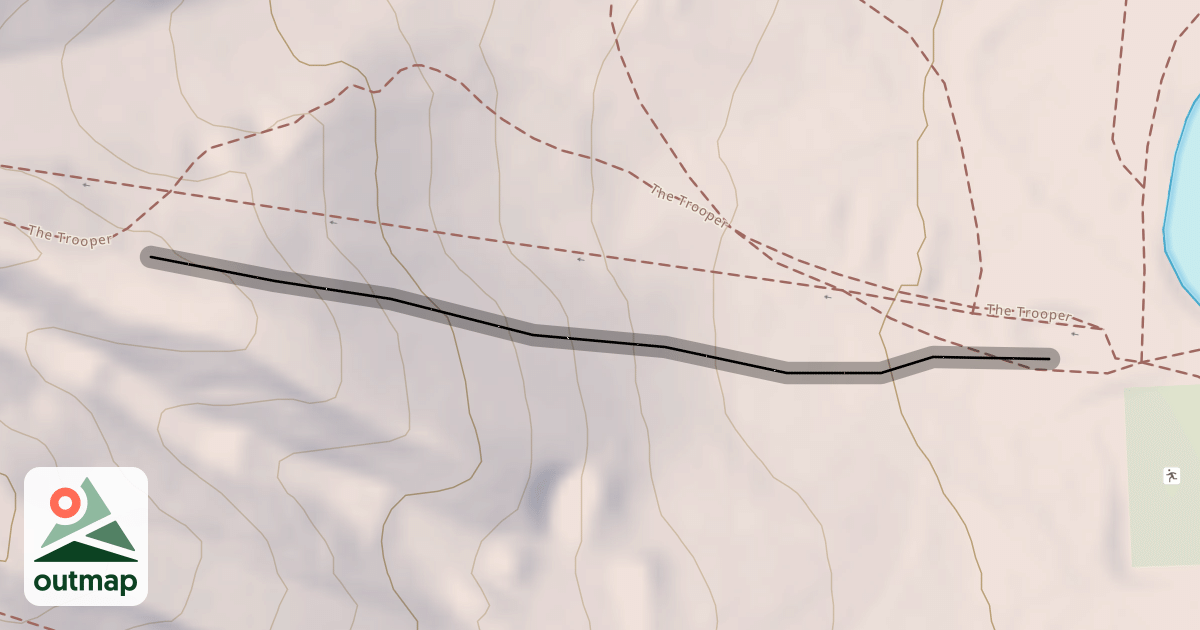Map of The Dark Side