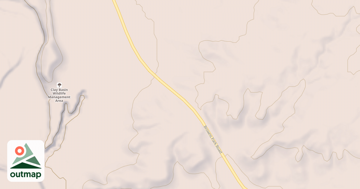 Map of BLM National GTLF Public Motorized Roads 2a4d432f-26a4-421f-b8e1-9b5830cbb3fe