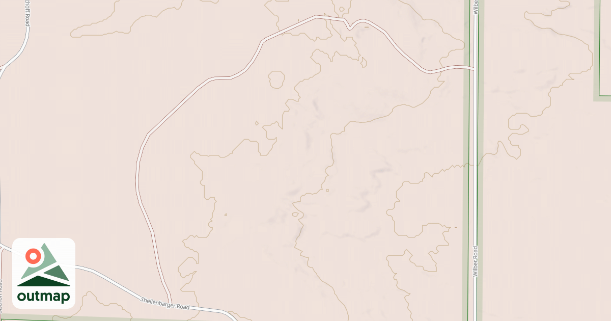 Map of 4575