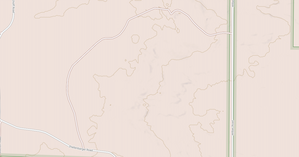 Map preview of 4575