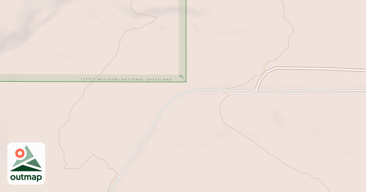 Map of (FDR) 78416