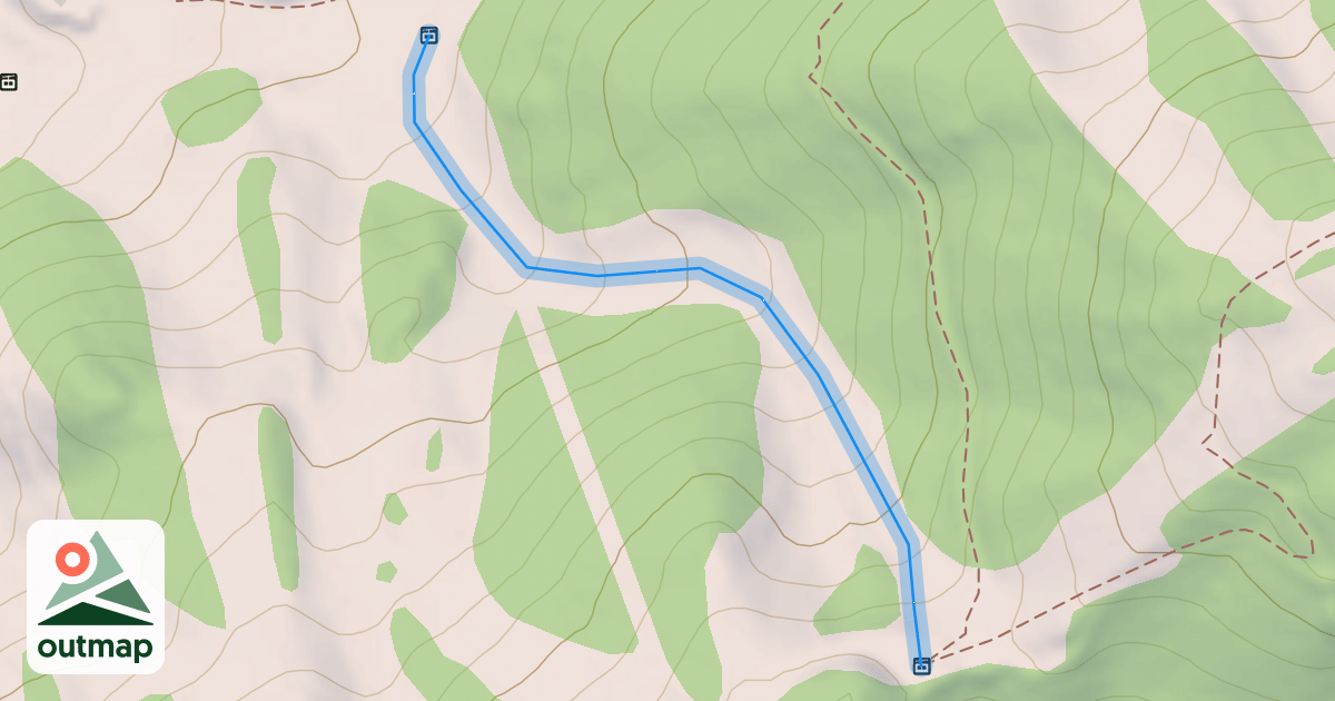 Map of Penguin