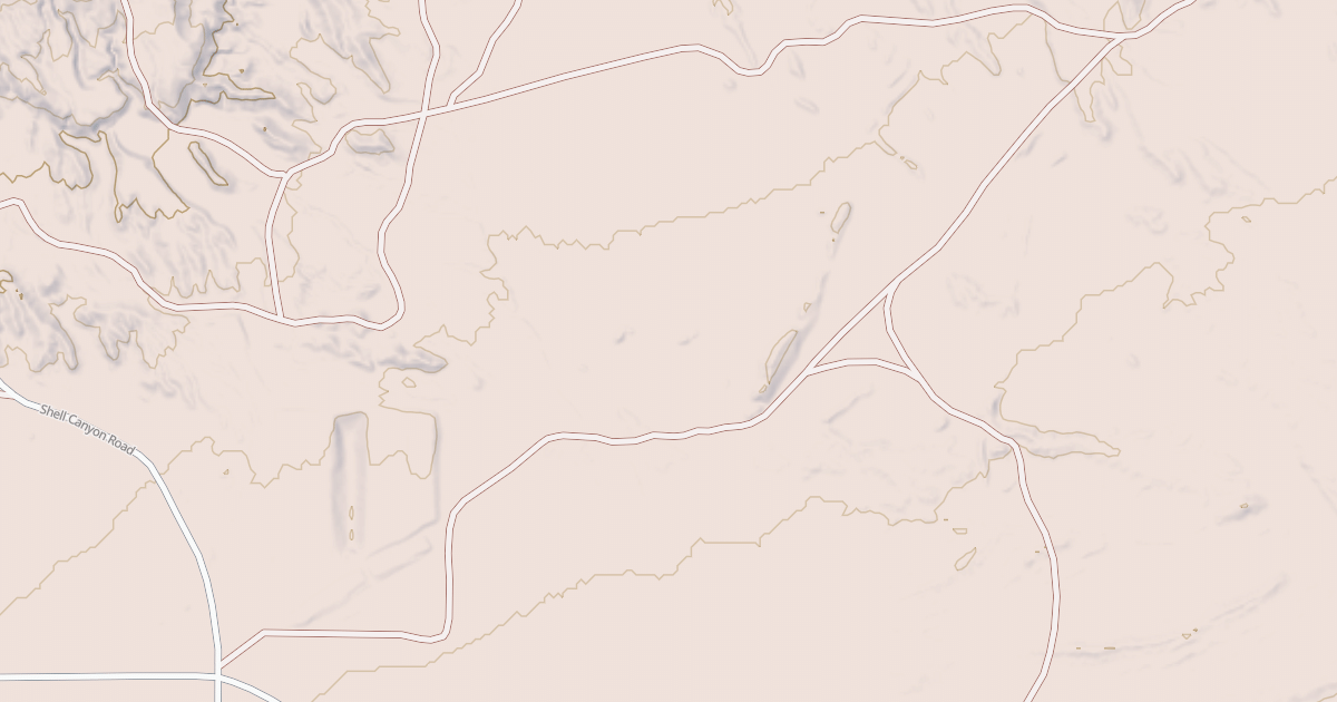 Map preview of BLM National GTLF Public Motorized Roads 9c66639d-b393-49ee-9082-39df209aecd8