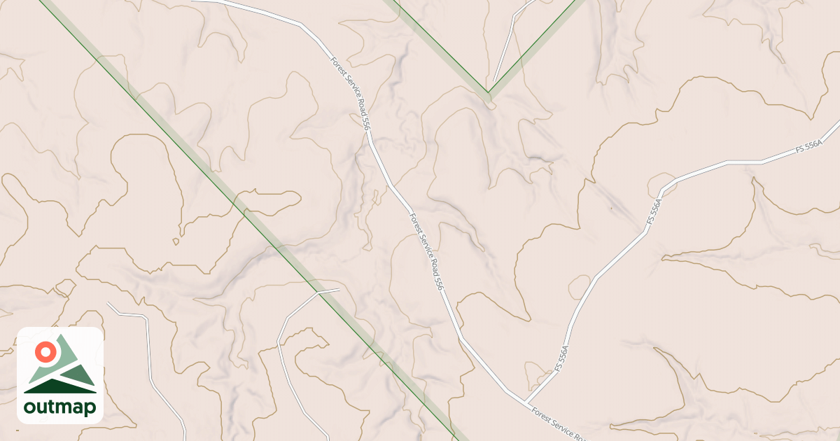 Map of SANCHEZ