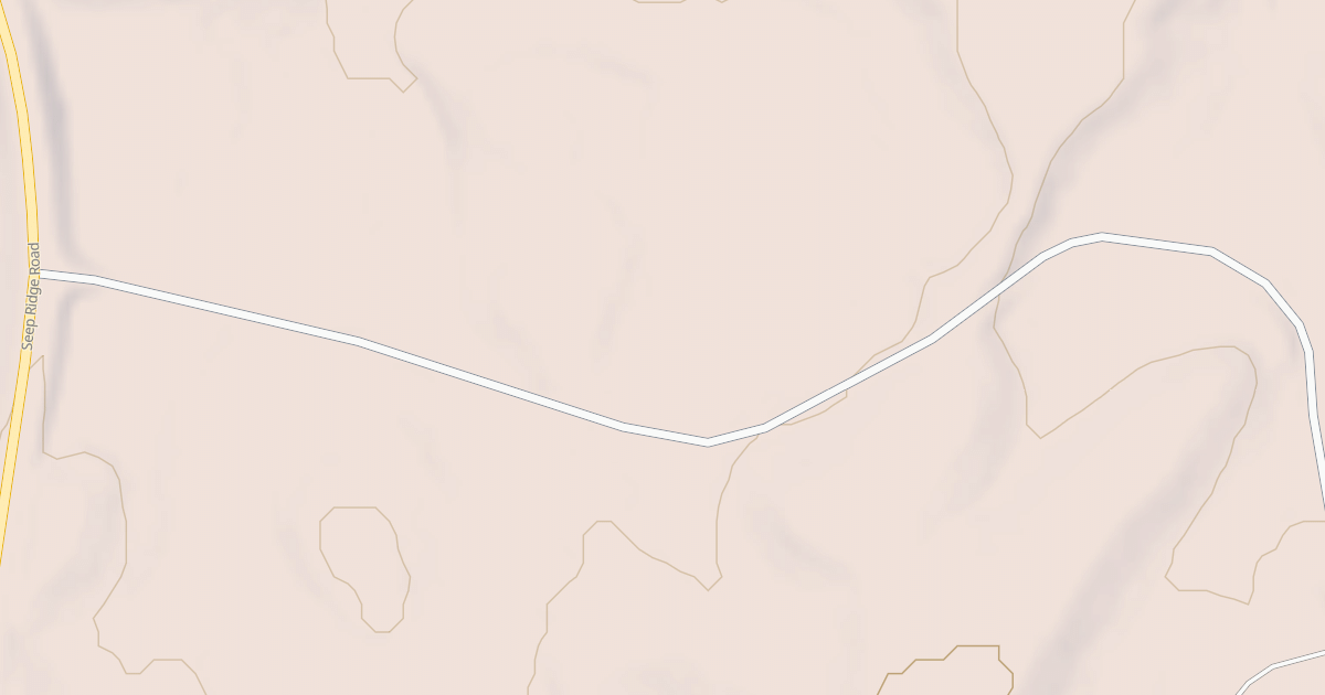Map preview of BLM National GTLF Public Motorized Roads 0d929a50-b5b3-4a6a-a13b-fe8751194d32