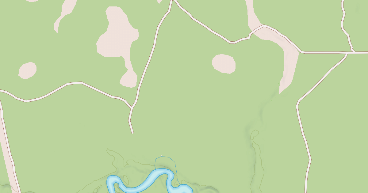 Map preview of USFS Motor Vehicle Use Map Roads {BD3F7824-4E35-4BF3-8F0E-59E18043A6D0}