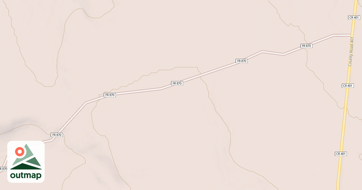 Map of DIVIDE HEADQUARTERS