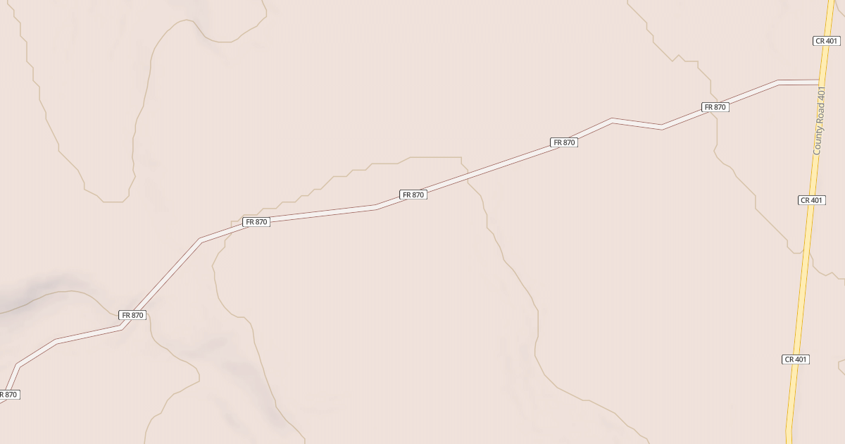 Map preview of DIVIDE HEADQUARTERS