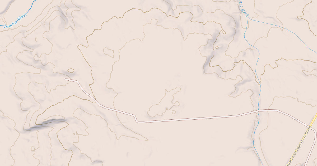 Map preview of FDR3655
