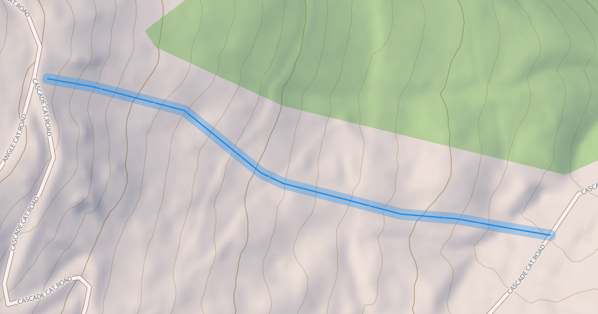Map preview of LWR SILVERJACK