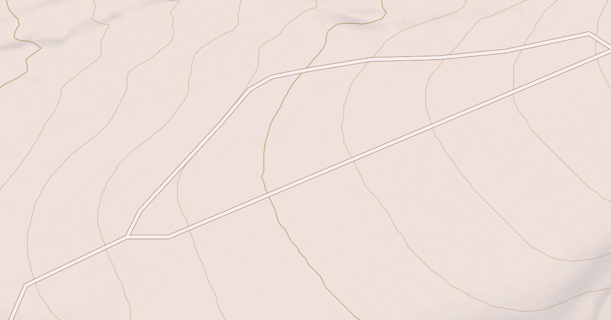 Map preview of BLM National GTLF Public Motorized Roads 6b9fbd10-678c-46f7-a7a2-56c3673f9430