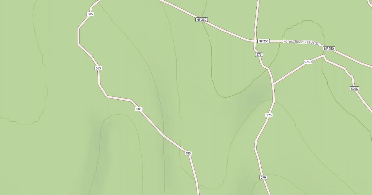 Map preview of 2B DECOMM'D