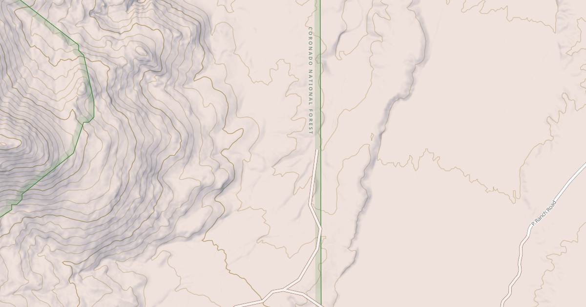 Map preview of VEACH