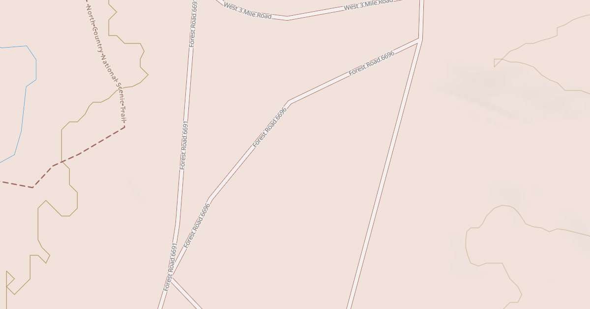 Map preview of 6696