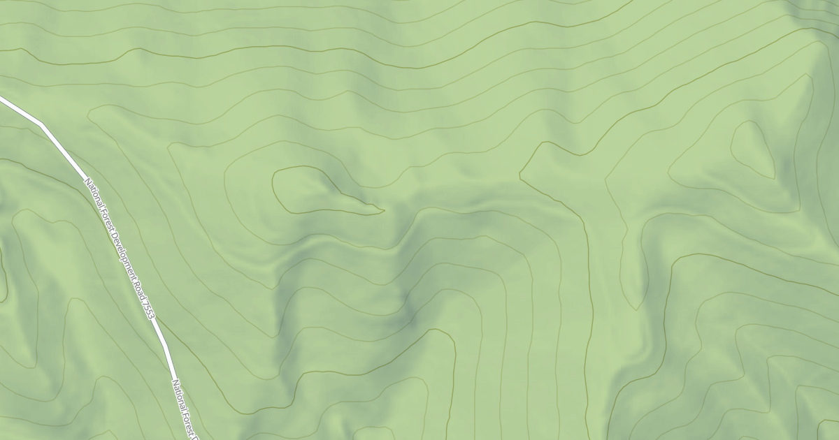 Map preview of FISHTRAP VIEW