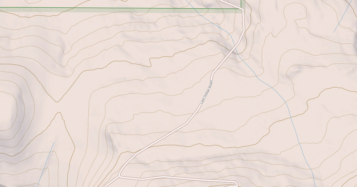 Map preview of LAST DOLLAR