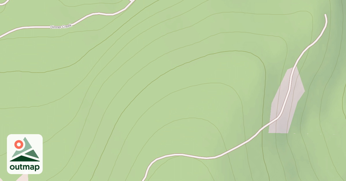 Map of 2232-462-0.3L