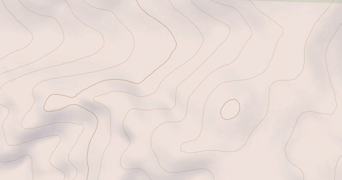 Map preview of PUPPY