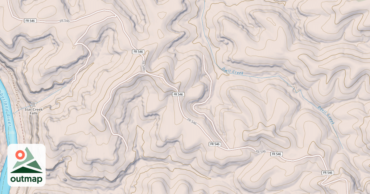 Map of DAVID GREEN
