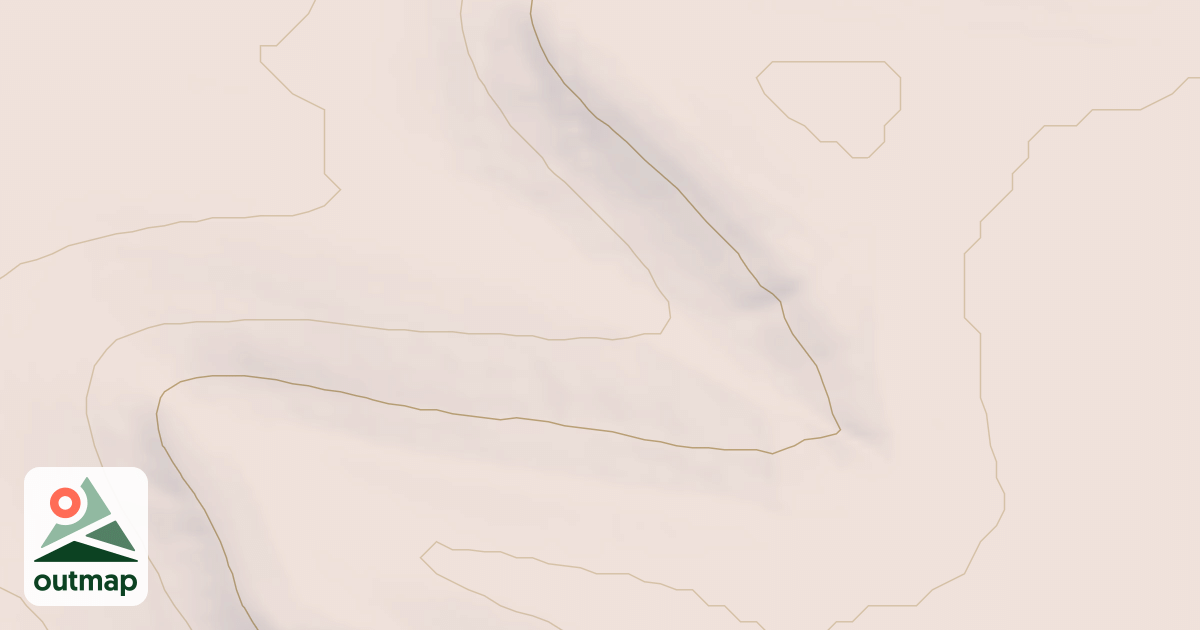 Map of Chatfield Trail