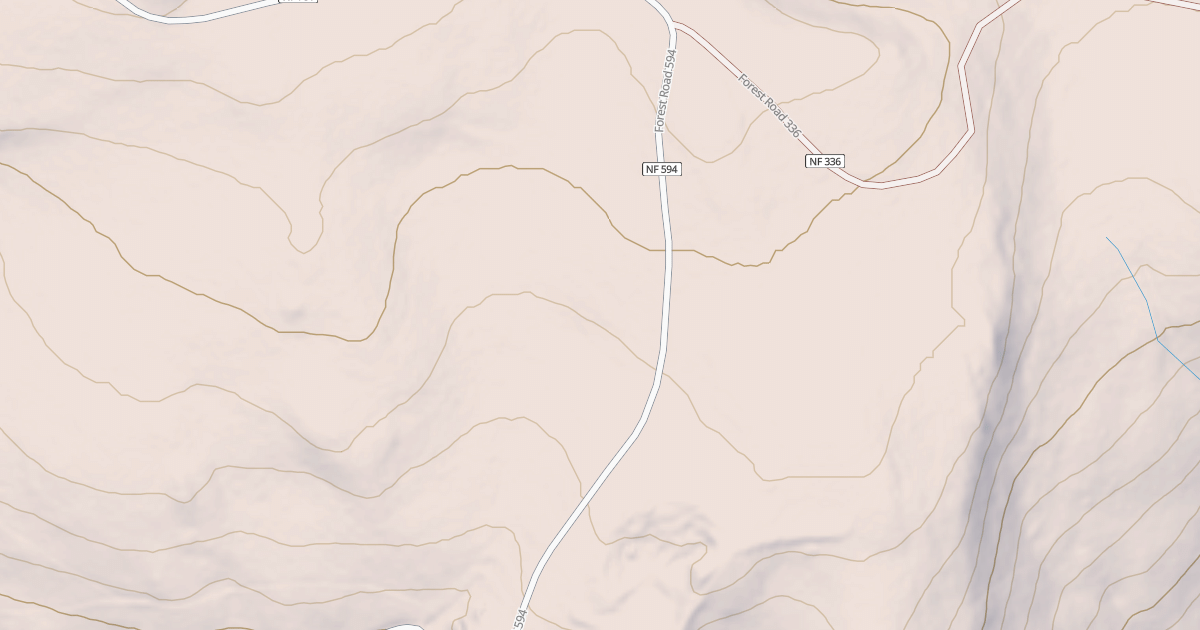 Map preview of MAJOR LOCAL FLAGTAIL LT MRS
