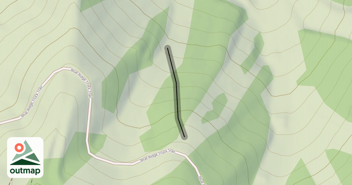 Map of Hunts