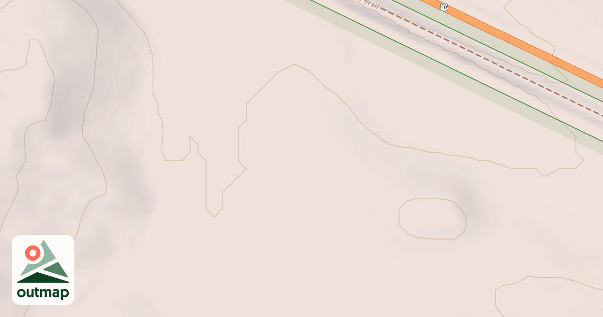 Map of 5146
