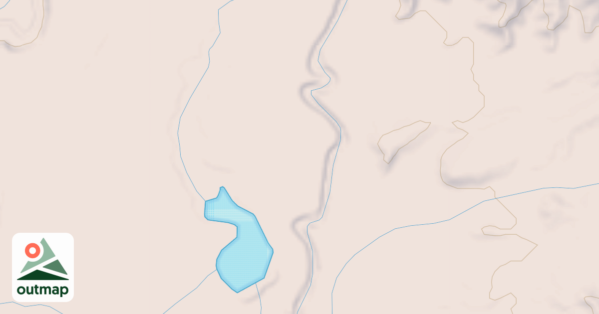 Map of 135