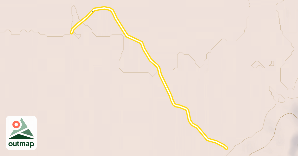 Map of Porcupine