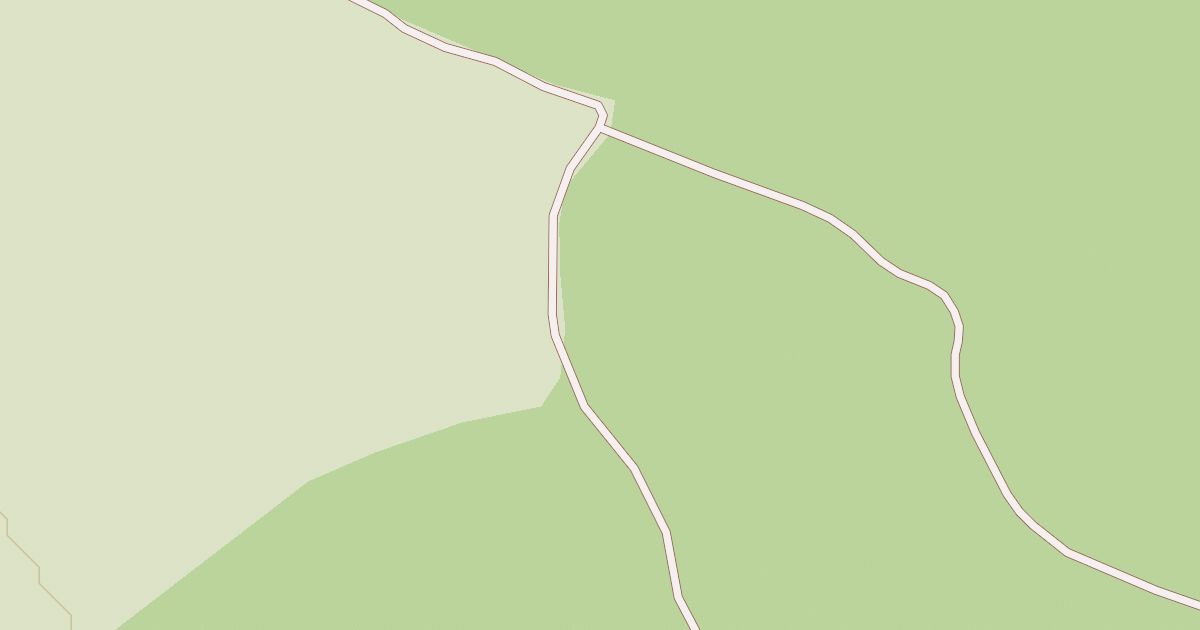 Map preview of Pipeline Trail