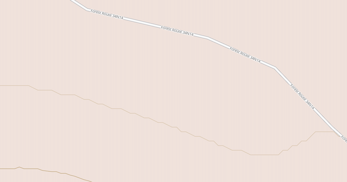 Map preview of DROP SW SPUR