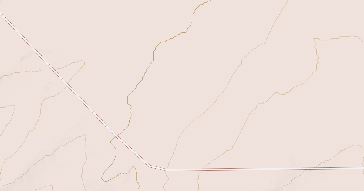 Map preview of BLM National GTLF Public Motorized Roads 22d724c6-75e8-4427-9f5e-294a294b671f