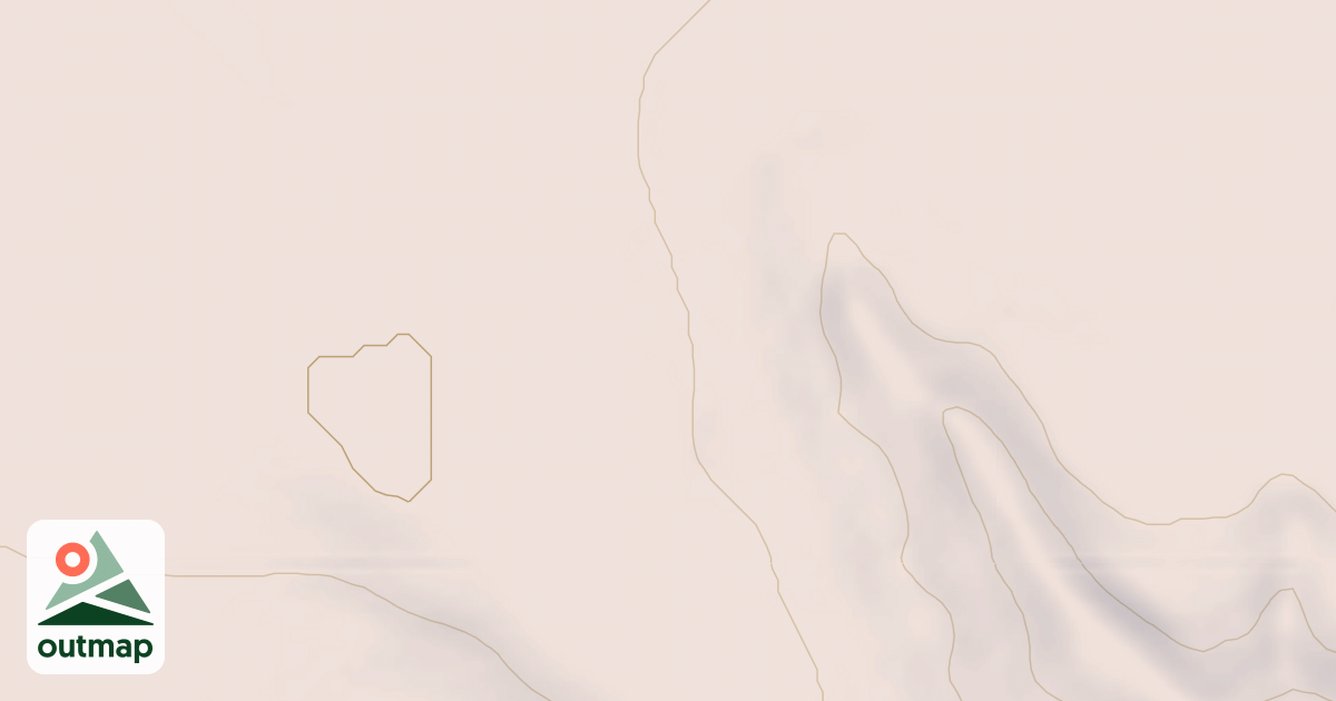 Map of USGS National Digital Trails d6e523fc-22a5-49db-a323-5485e720a5ce