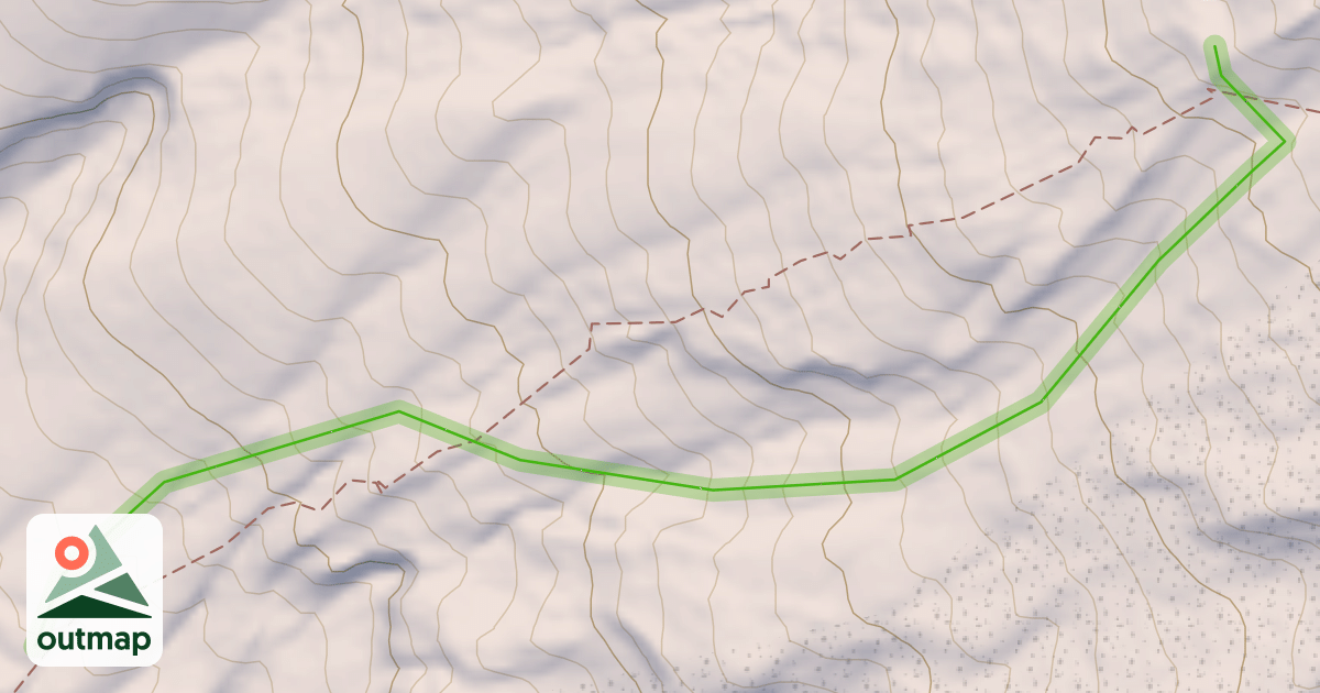 Map of Vertigo