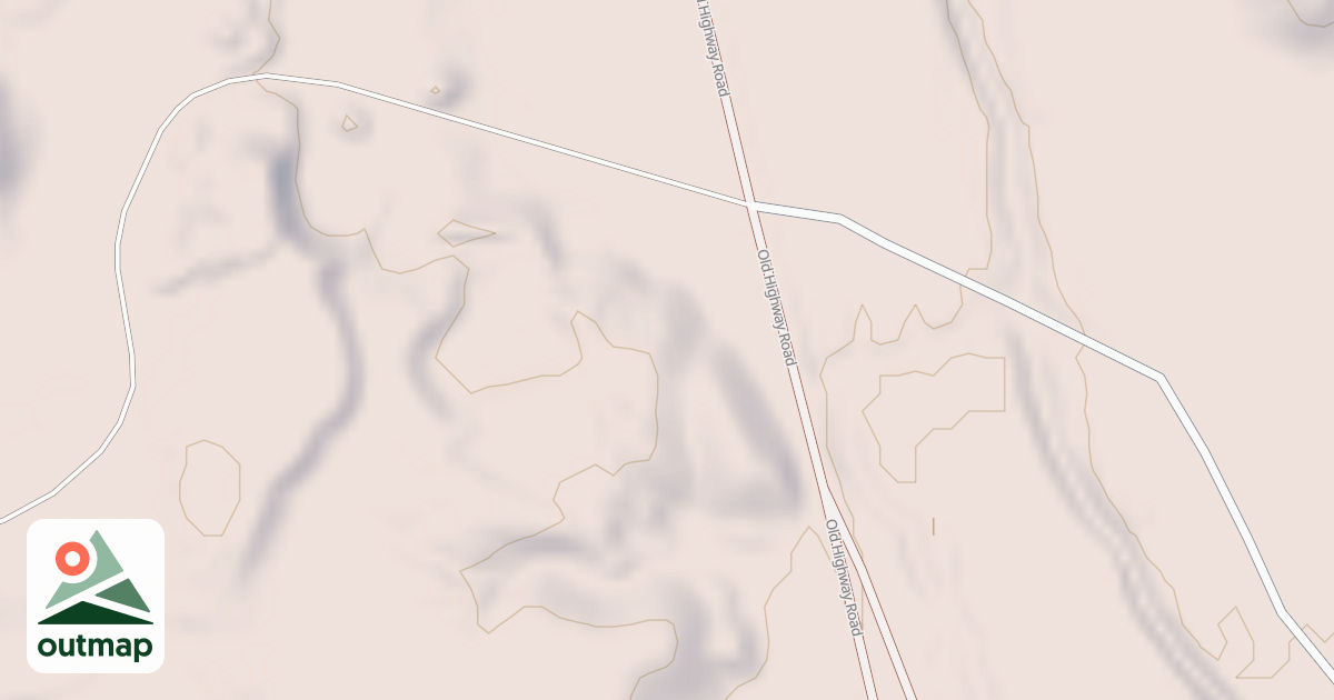 Map of BLM National GTLF Public Motorized Roads 1e836f2b-ffd1-40f9-8317-bc2eee8cd1ae