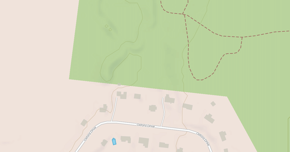 Map preview of USGS National Digital Trails 012796f0-bf7f-462e-b608-9153499dc063