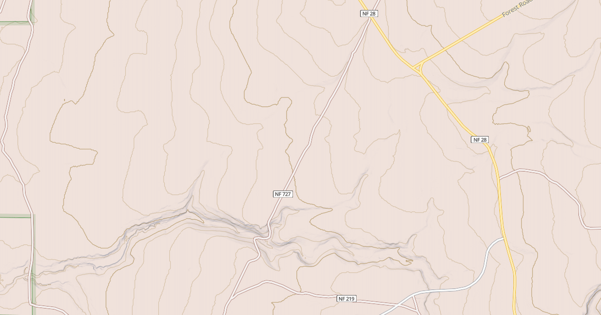 Map preview of BUNGLE