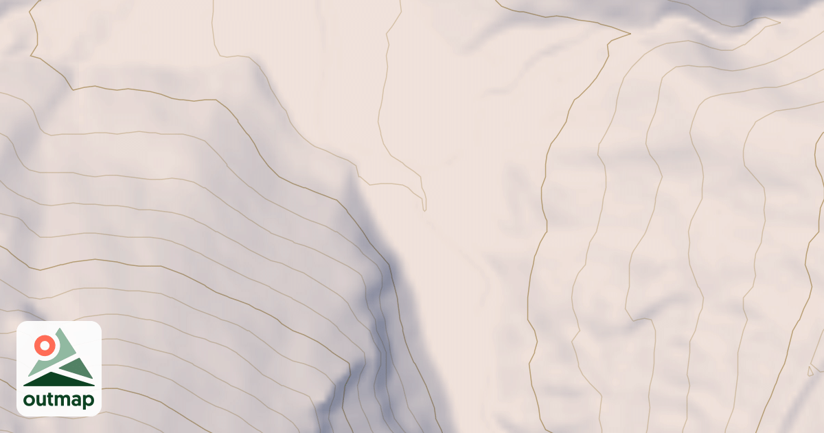 Map of BLM National GTLF Public Motorized Roads 71de64ac-8168-428e-a71b-d92634a4b783