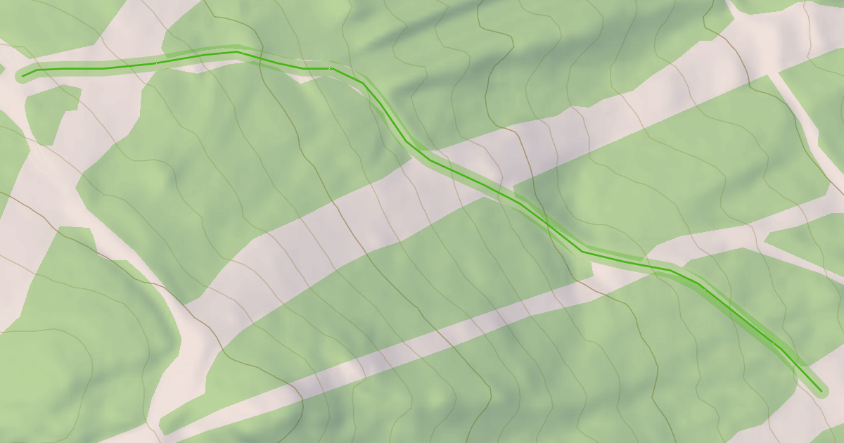 Map preview of Last Mile