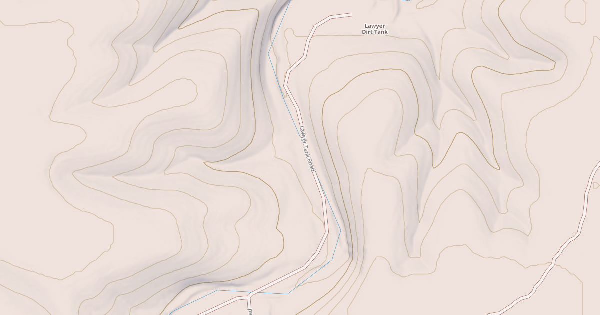 Map preview of LAWYER TANK