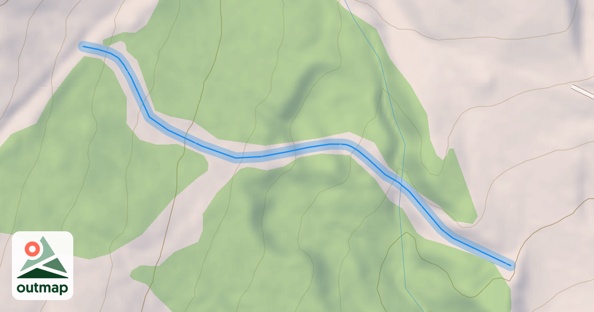 Map of By-Pass