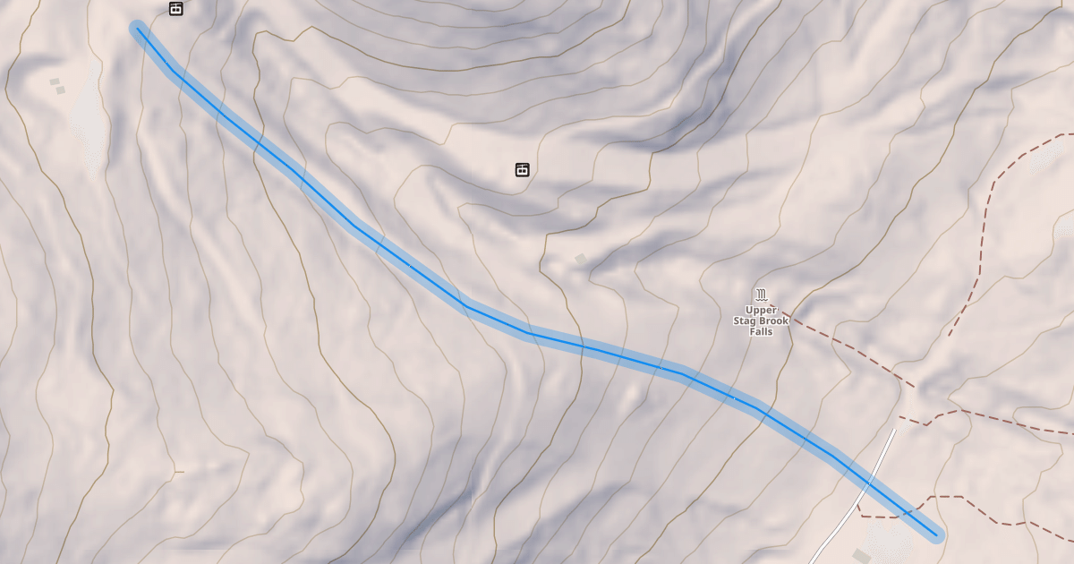 Map preview of L. Valley