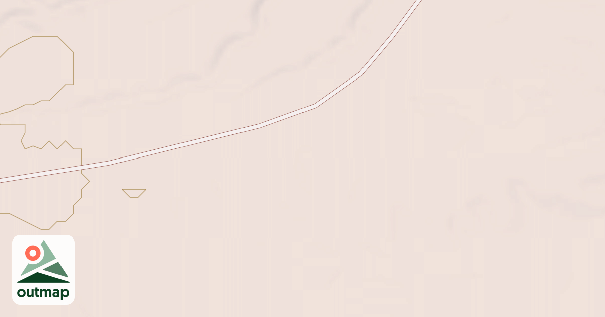 Map of BLM National GTLF Public Motorized Roads 4063ad6d-bff3-466e-b66d-254fe7e8d287
